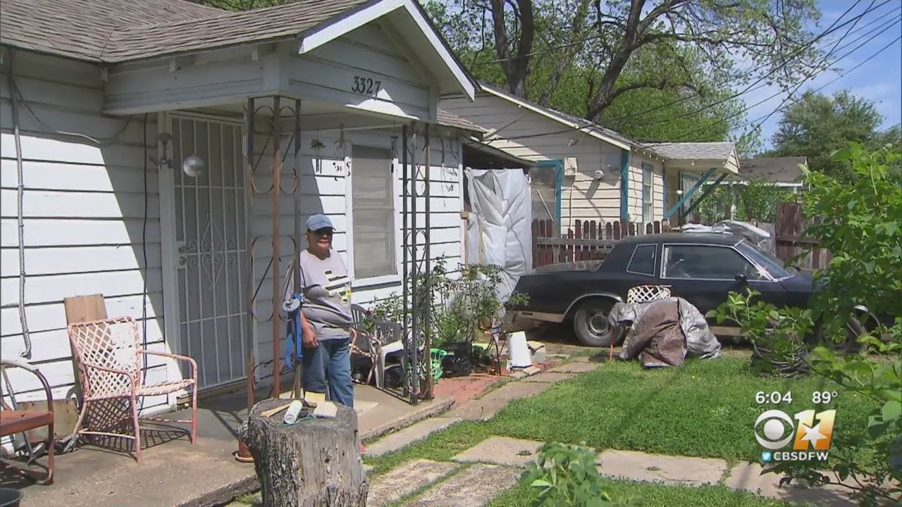 West Dallas Development Impact Discussed