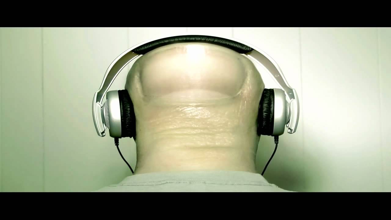 Scandy - Woofer Excursion Test