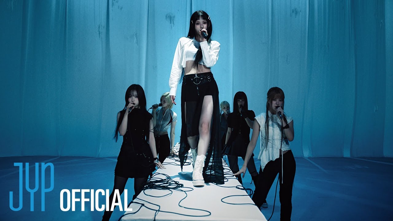 NMIXX(엔믹스) 
