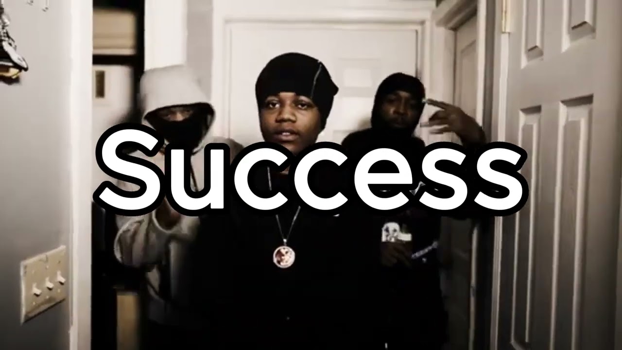 [FREE] ShadStackzz x MG Sleepy x Flint Type Beat 