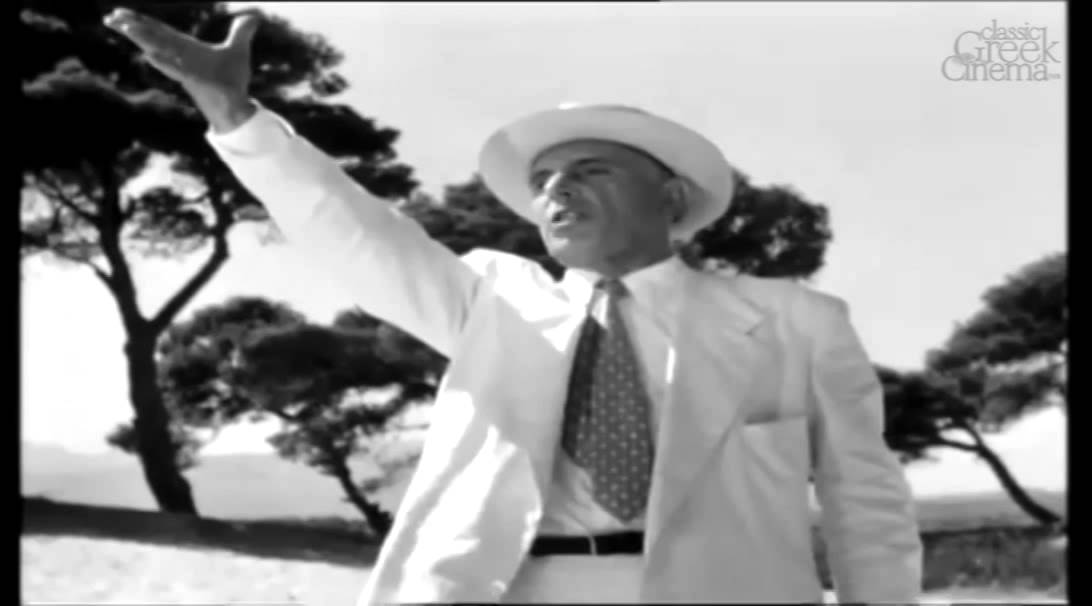 Η Θεία από το Σικάγο - Στην Παραλία...