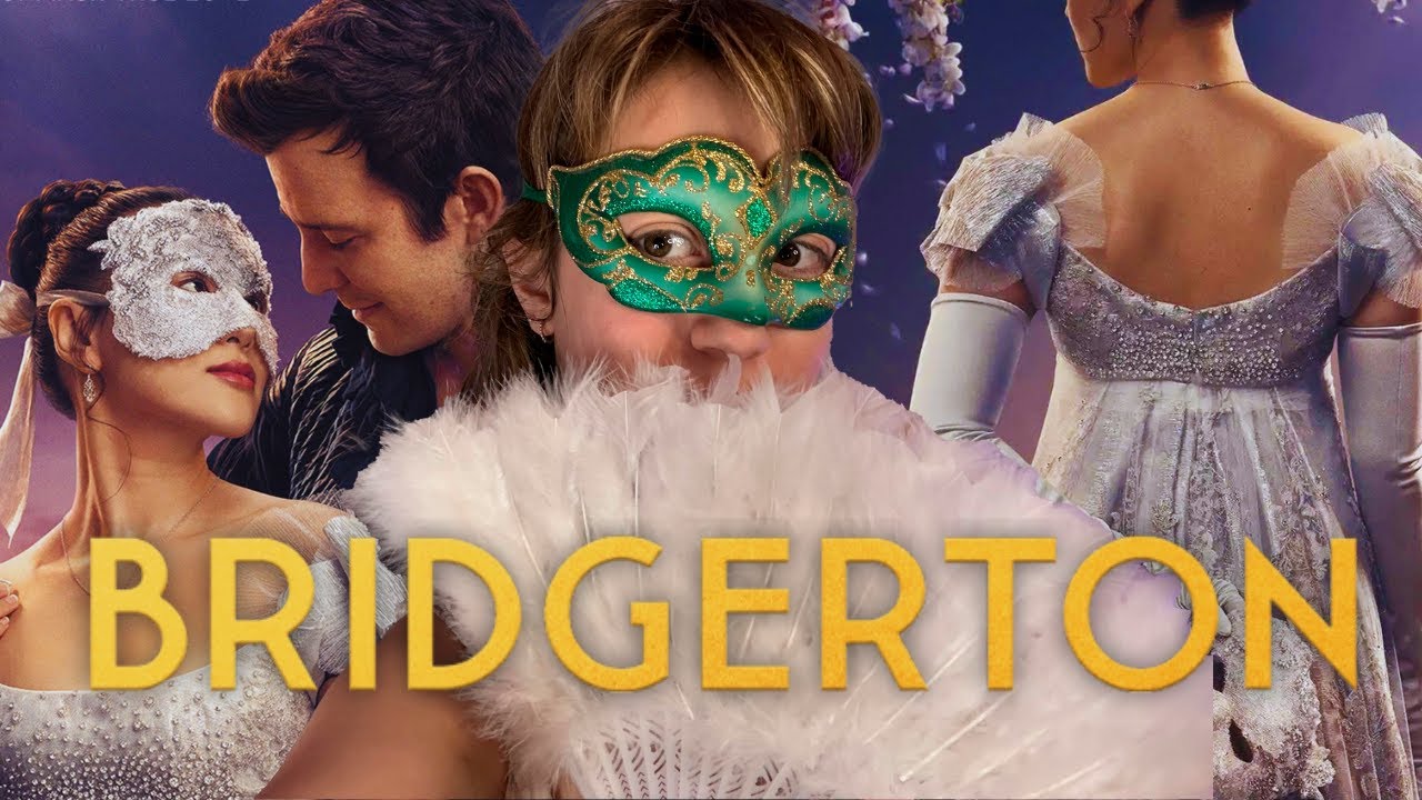 Comentando LOS BRIDGERTON🐝