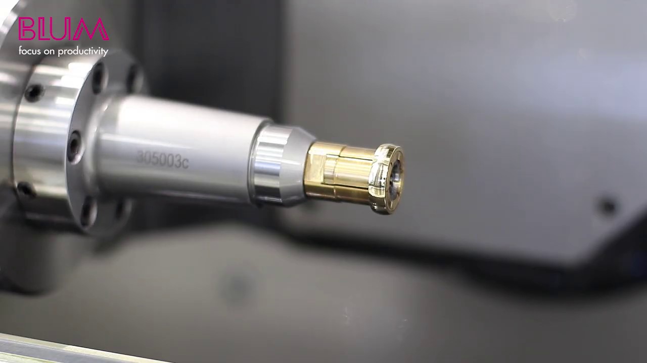 Fully automated machining of jewelry | Vollautomatische Bearbeitung von Schmuckstücken