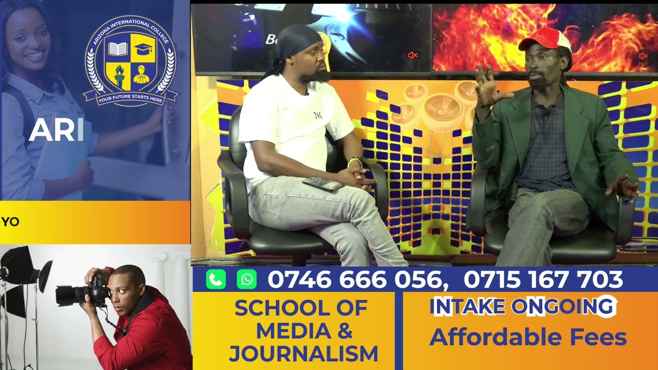 NAKUNIWE IKOVI NI WAMARIA NAKWATA LAINI#MALAMA MUKUNI WA KITHEMBE#KILILIMBI LIVE KAMBATV#djbiado