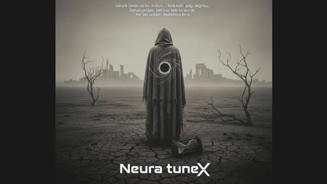 Yalnızlık Benim Eski Bir Dostum | Neura Tunex 