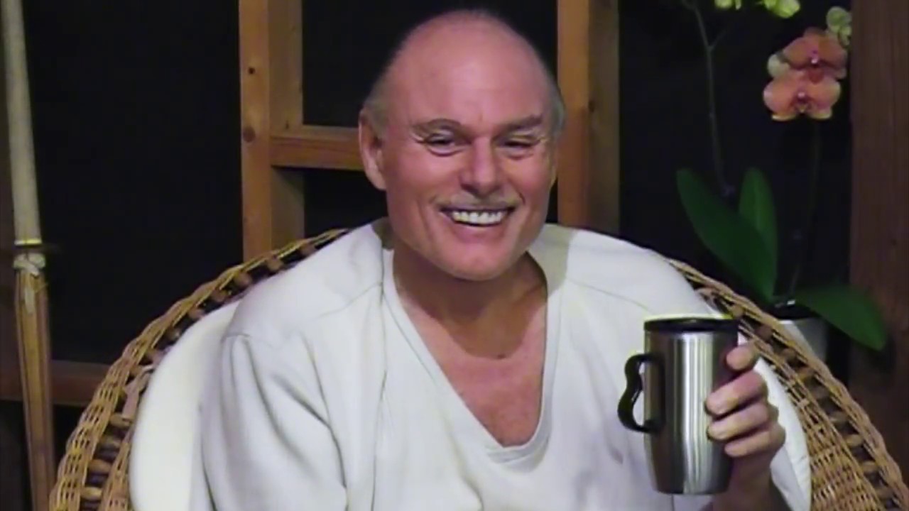 Everything you have about Enlightenment is Bull Shit - Peter Ralston