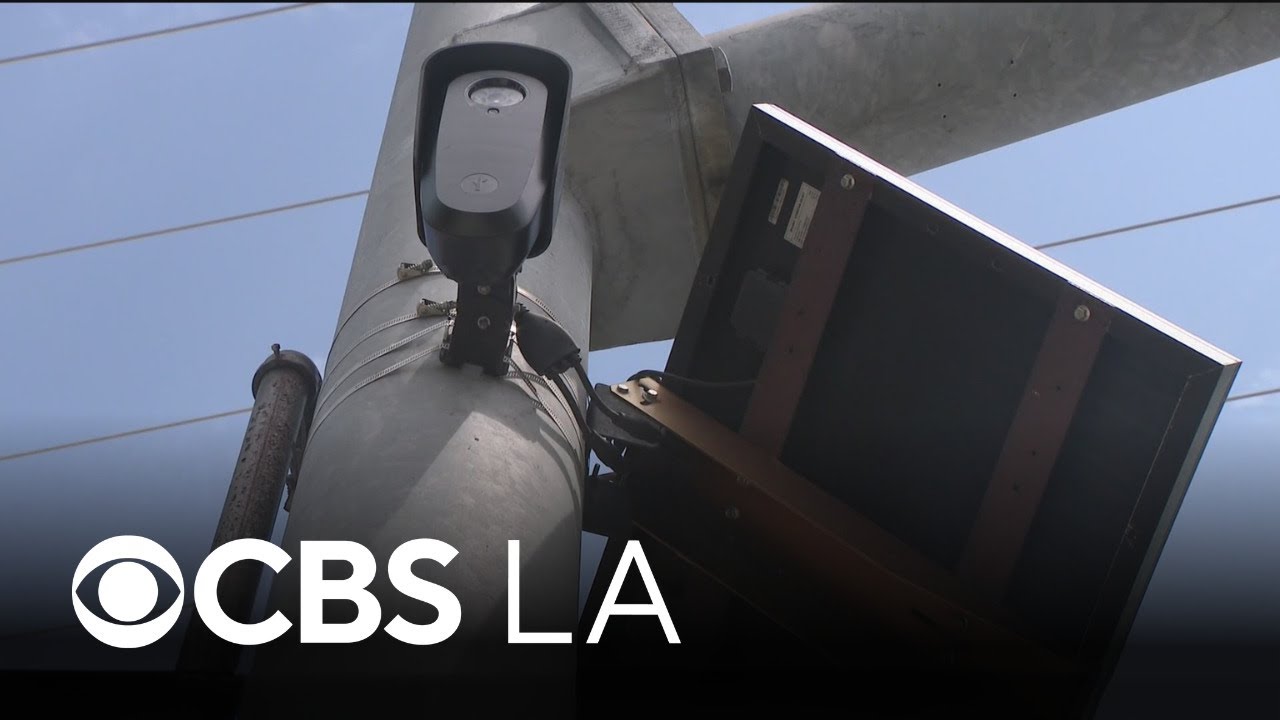 Costa Mesa city leaders reconsiders use of Flock license plate readers
