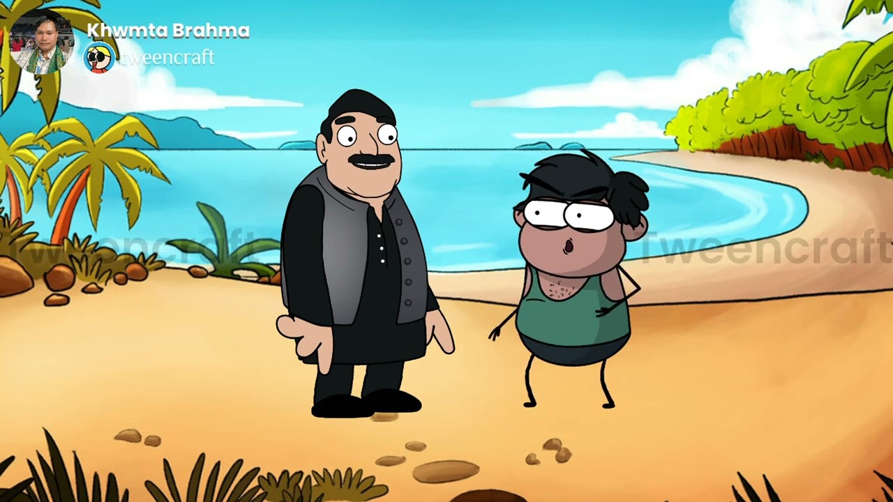 Soloni Parse Bijirnai