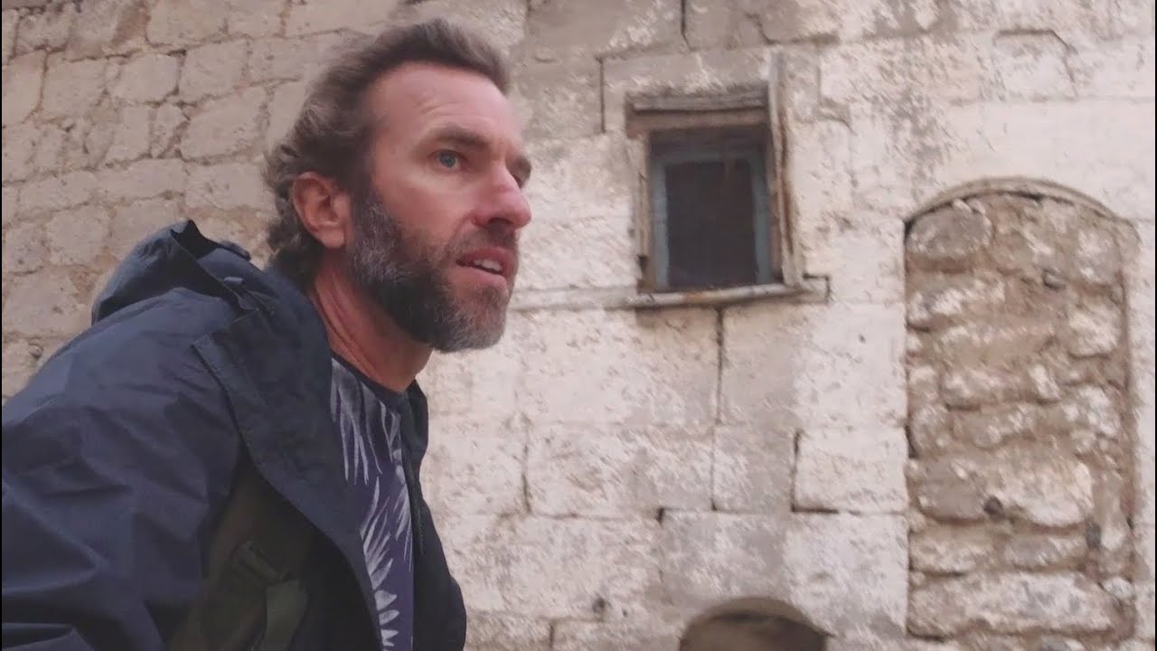 Cappadocia, Turkey | Exploring an Ancient Ghost Town