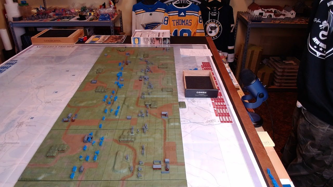 Travel Battles x6: ACW