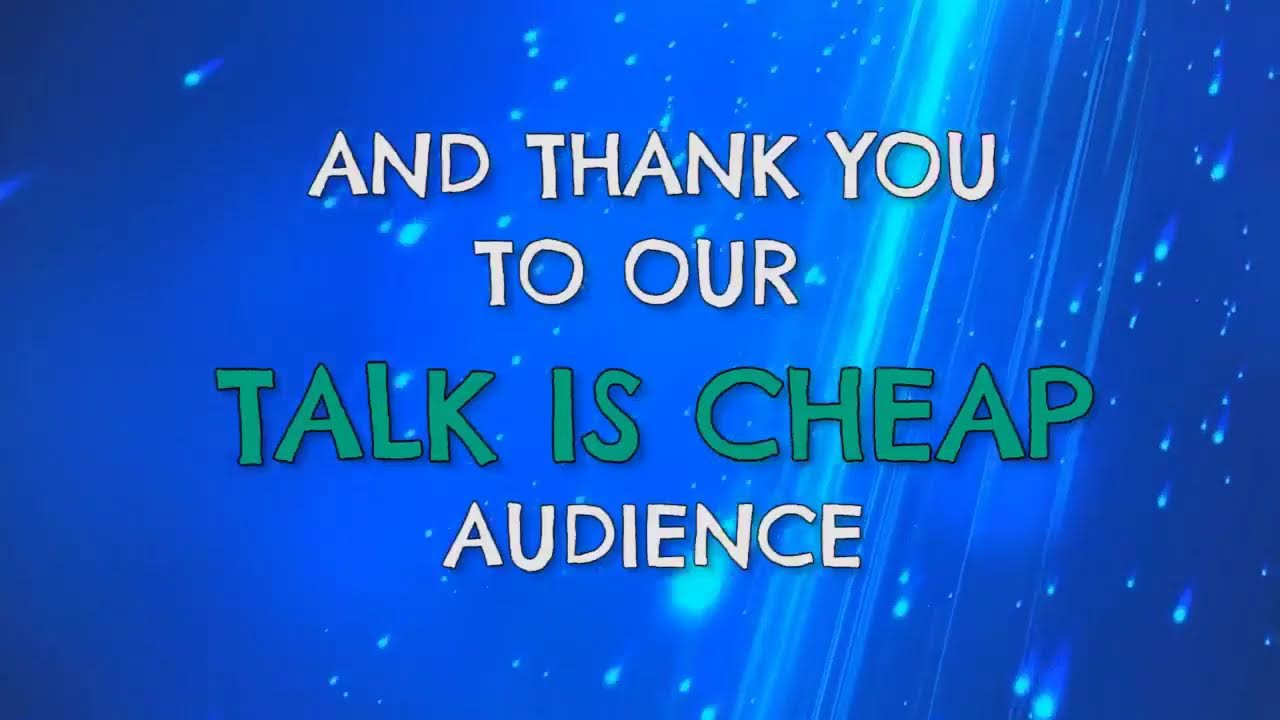 TALK IS CHEAP - REPLAY of EPISODE 100 with Rhonda Corey