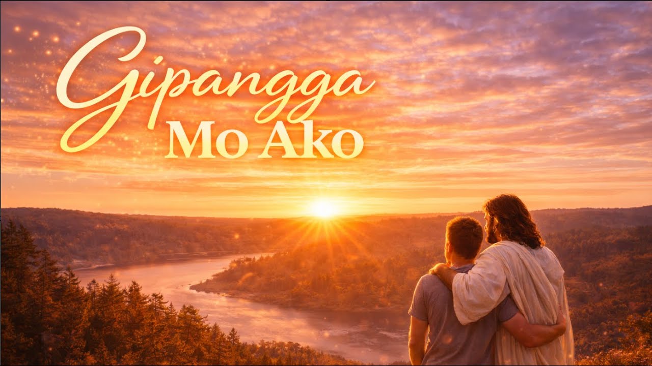 Gipangga Mo Ako
