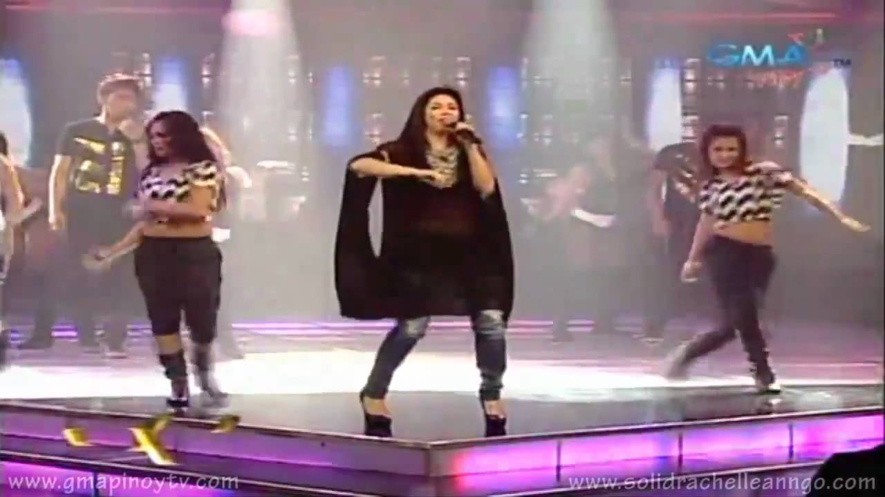 [HD] Party Pilipinas - Opening (10/10/2010)