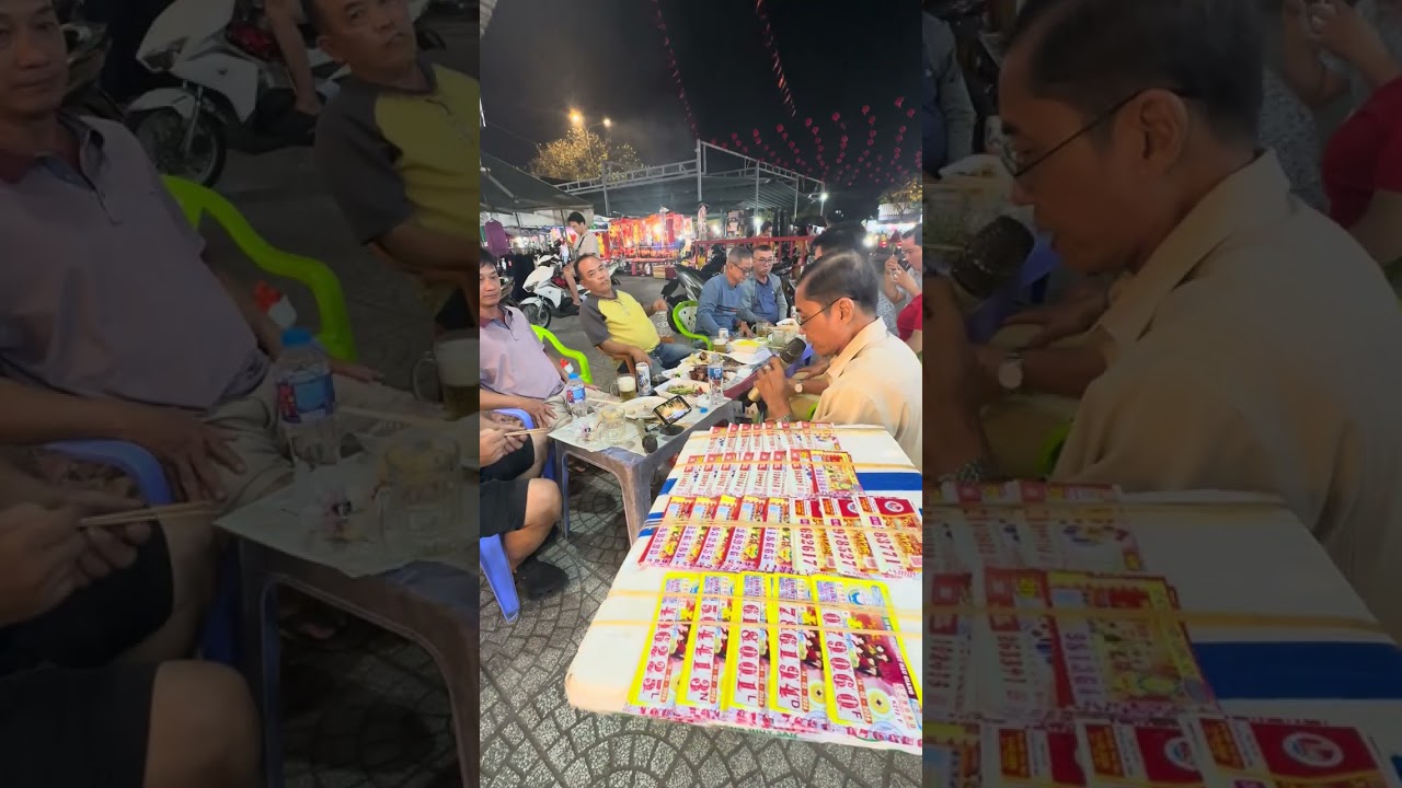 Anh Bảy”thư Cho vợ hiền”26 Tết bính ngọ 2026