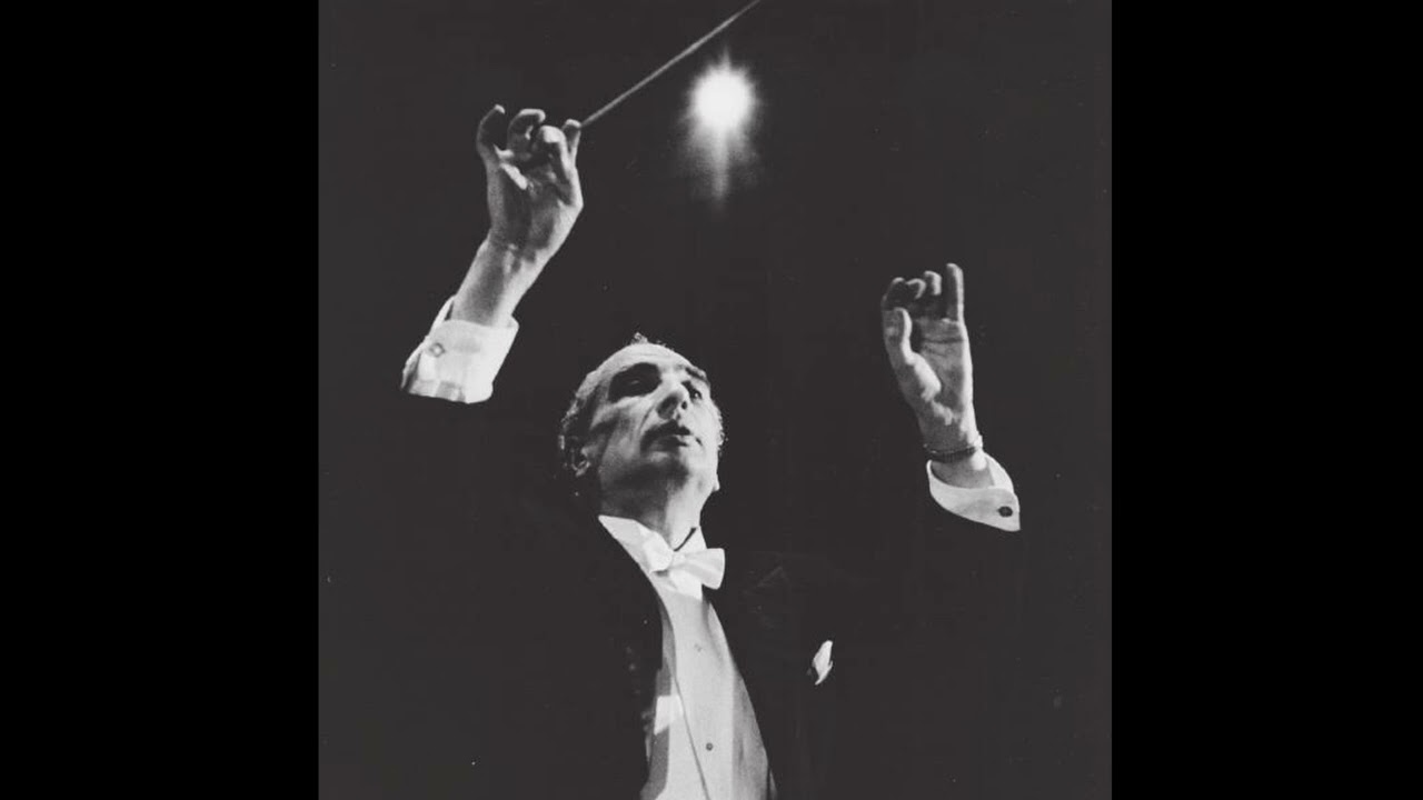 Wagner: Music from Götterdämmerung (Rudolf, 1970)