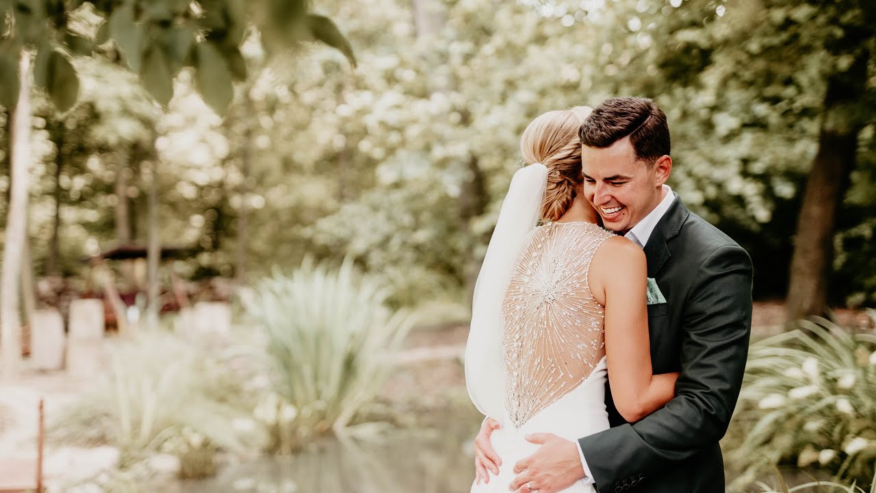 Iveta + Pavel | Svatební den