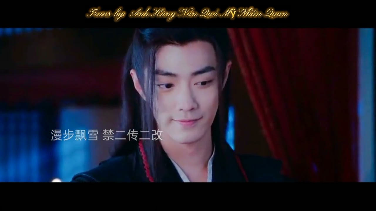 [ Fmv BJYX | Sau Khi Bị Ép Cưới Ta Được Chiều Đến Hư ] Tập 10