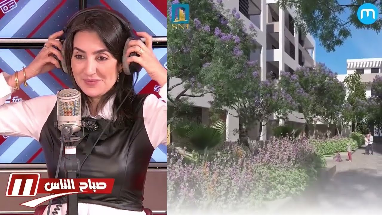 06/05/2024 -أخر أخبار سوق العقارات في تونس في 𝐋𝐞 𝐩𝐨𝐢𝐧𝐭 𝐈𝐦𝐦𝐨 𝐁𝐲 𝐌𝐮𝐛𝐚𝐰𝐚𝐛