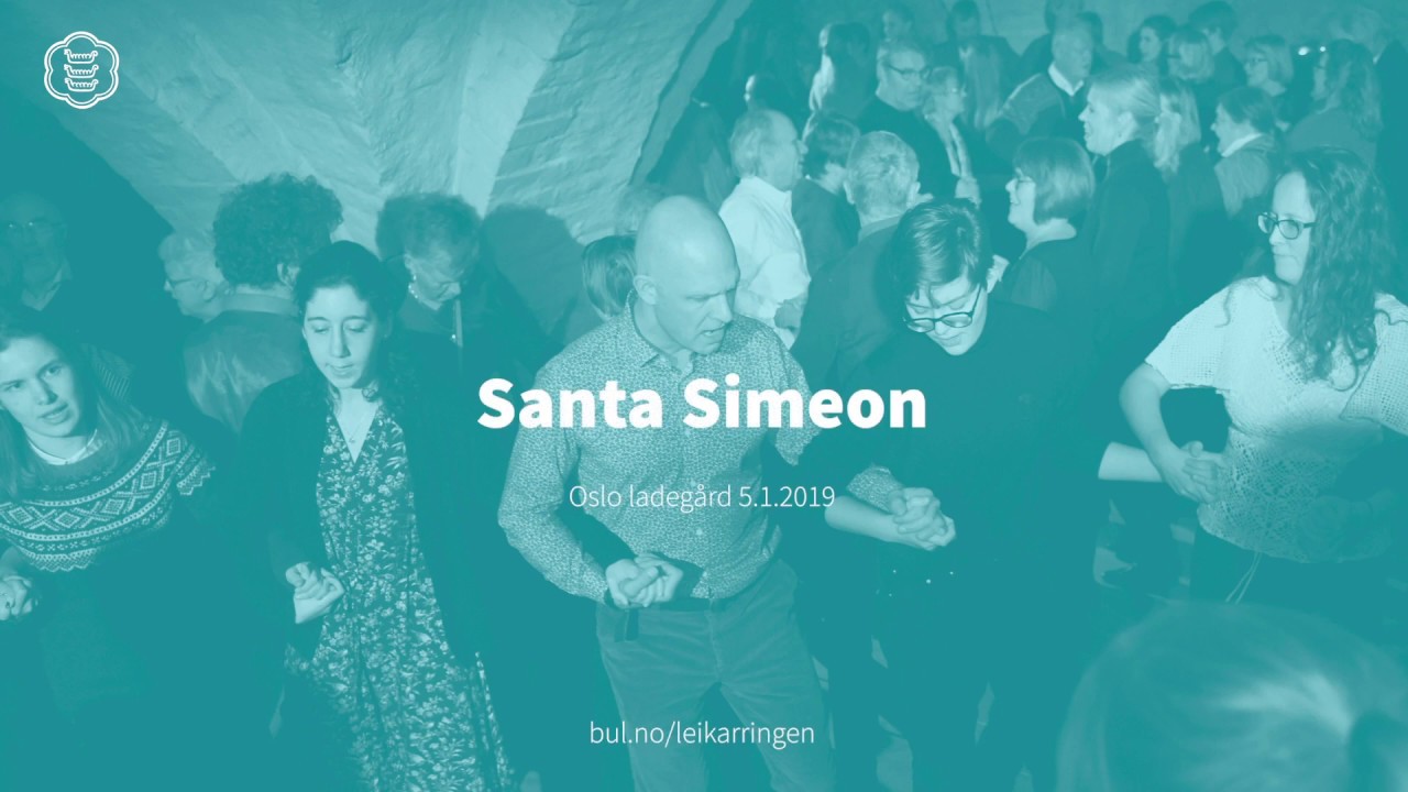 Santa Simeon