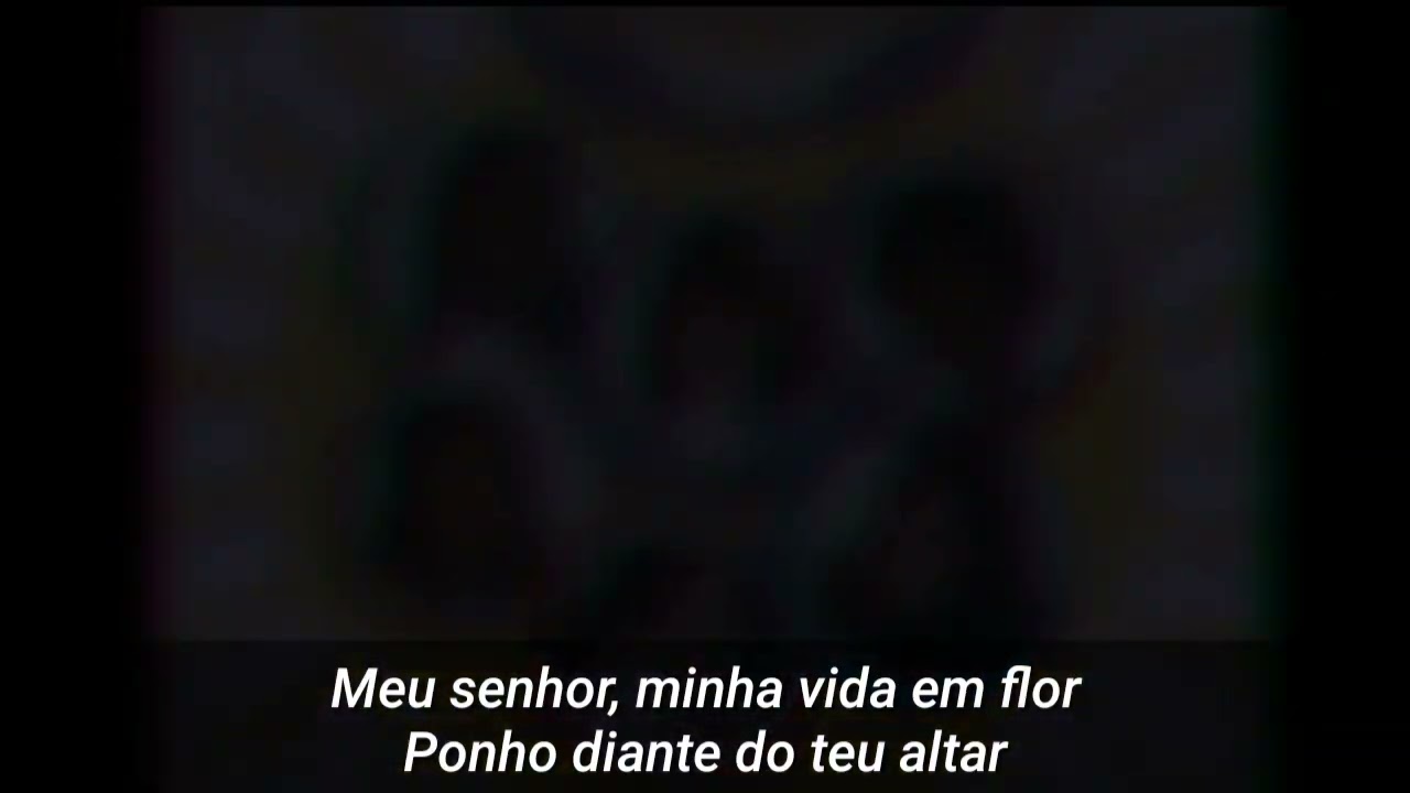08 Turminha Bem-Lhe-Quer - Quero a ti me entregar (CD Nas Asas Da Infância) 1997♡