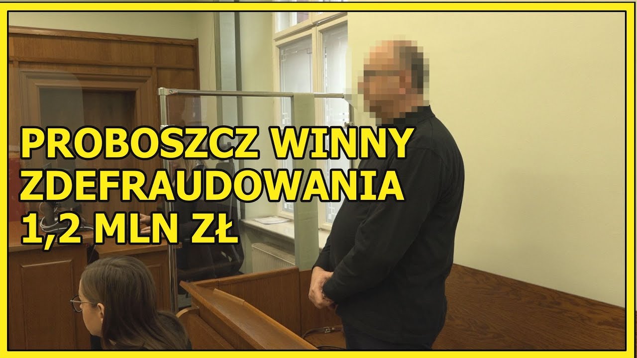 Legnickie Pole: Pieniądze parafii zainwestował w kryptowaluty