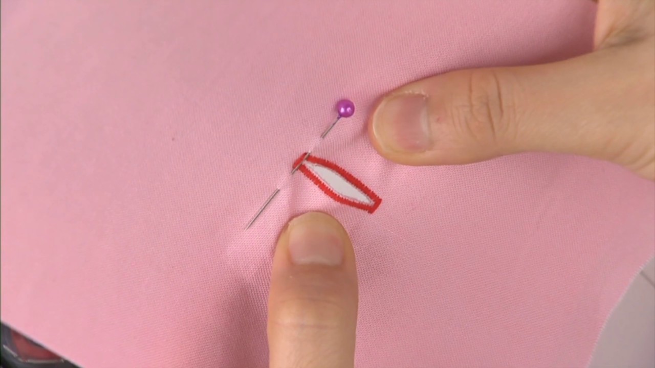 HZL-27Z/HZL-29Z Chapter8 Buttonhole sewing