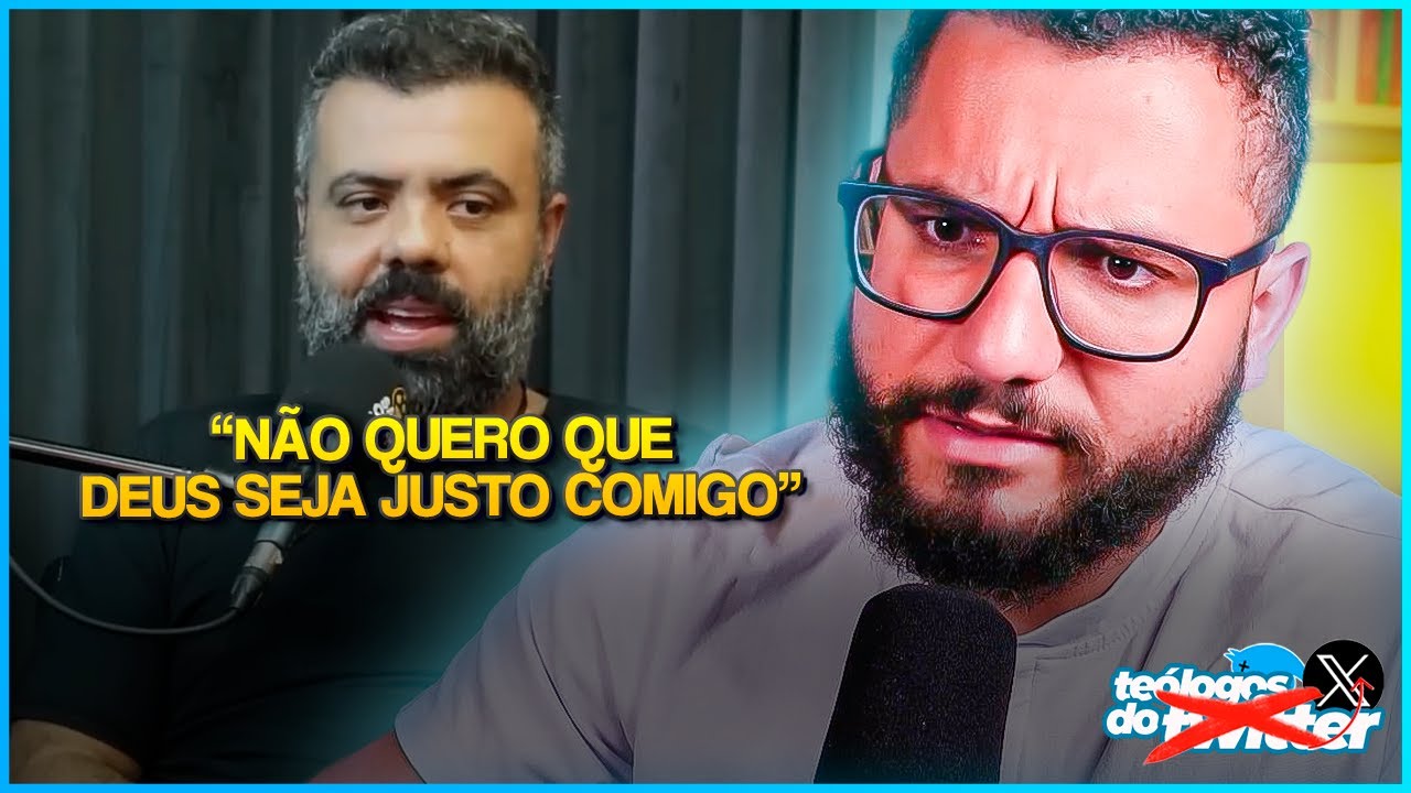 IGOR 3K VIROU CRENTE?