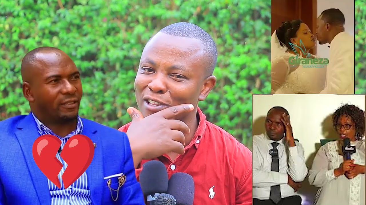 REV.JUSTIN ASHYINGUYE P.CLAUDE ARIMUZIMA😱NUTAREKA P.MUTESI URAPFA NKA BANDI BOSE😭EZEKIEL SABA IMBA🙏 