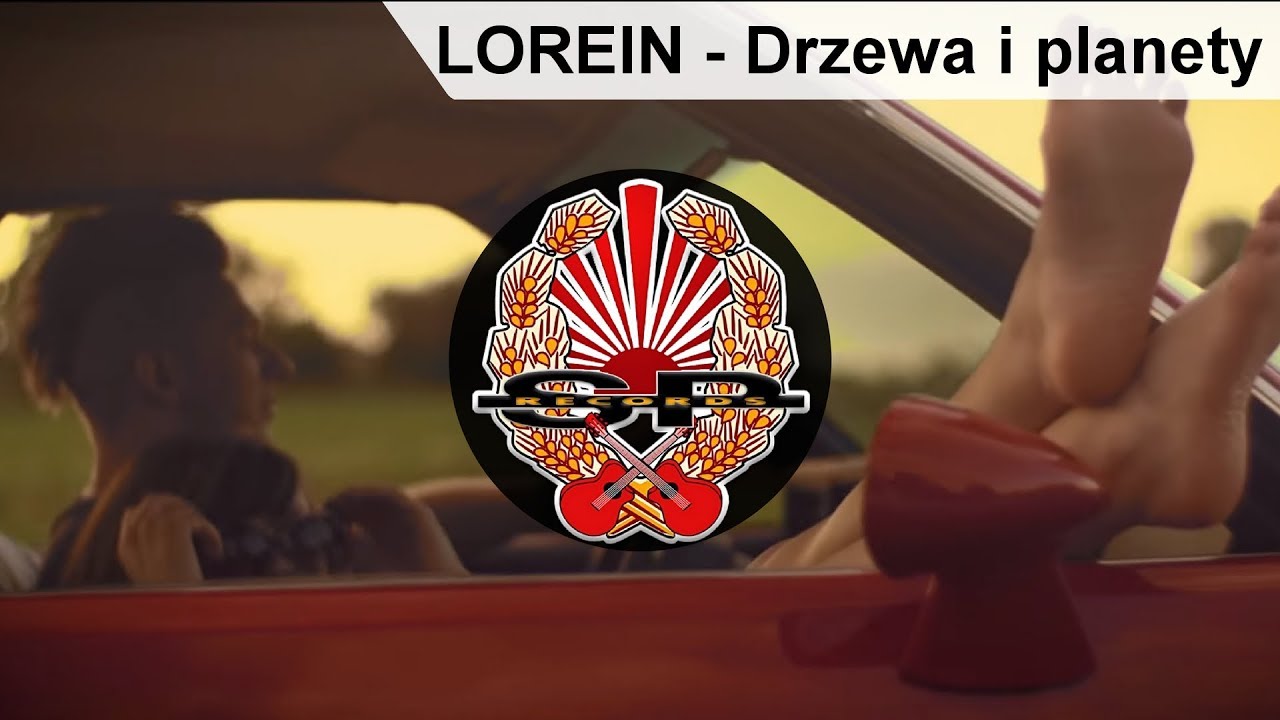 LOREIN - Drzewa i planety [OFFICIAL VIDEO]