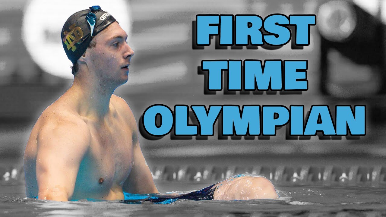 This 100 Free Field Was CRAZY Fast