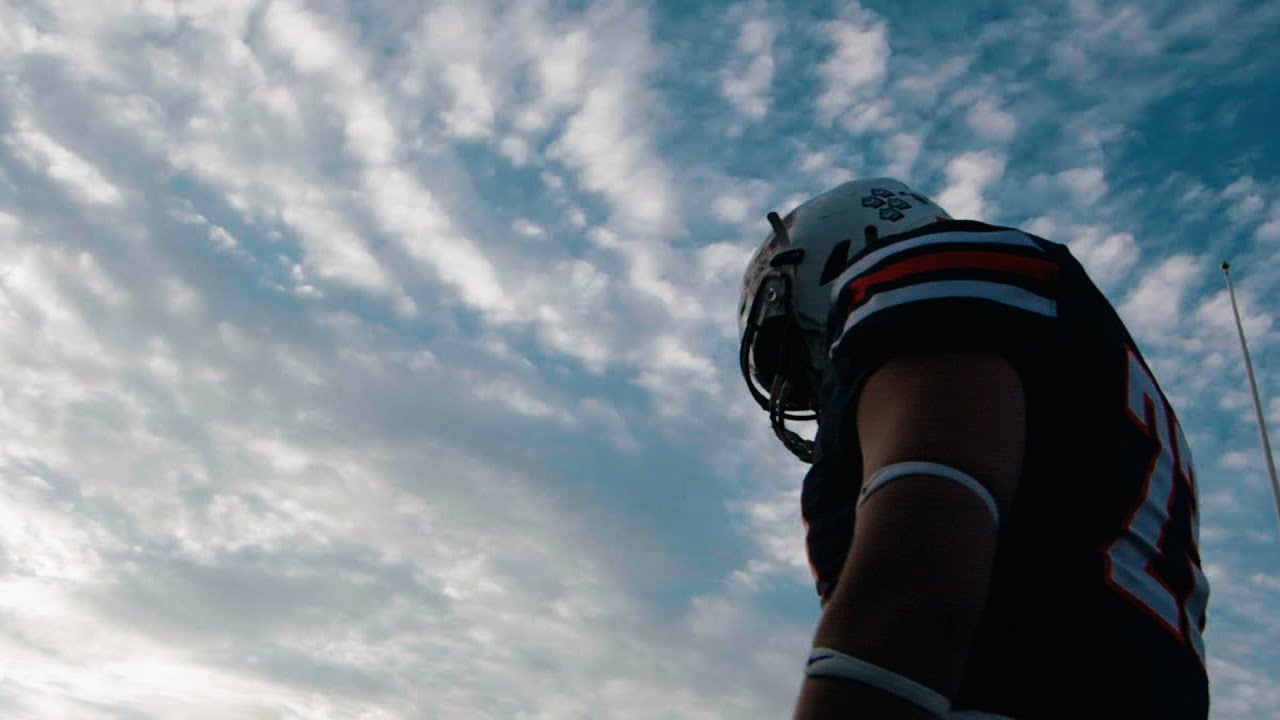 WestConn Wolves Football | MASCAC Champions (2023)
