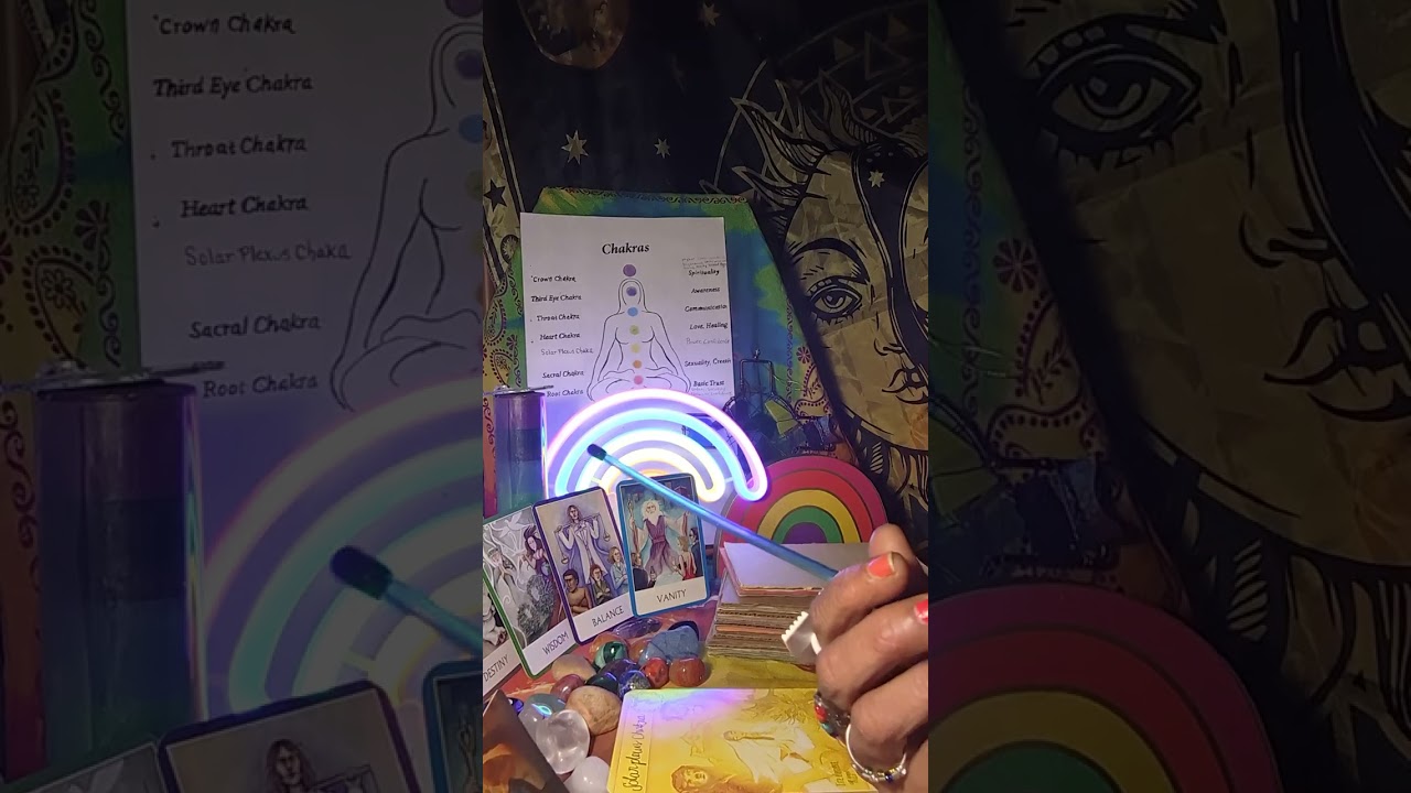 Earth Signs 🌎 ♉♍♑ Chakra Aura Energy 🔥