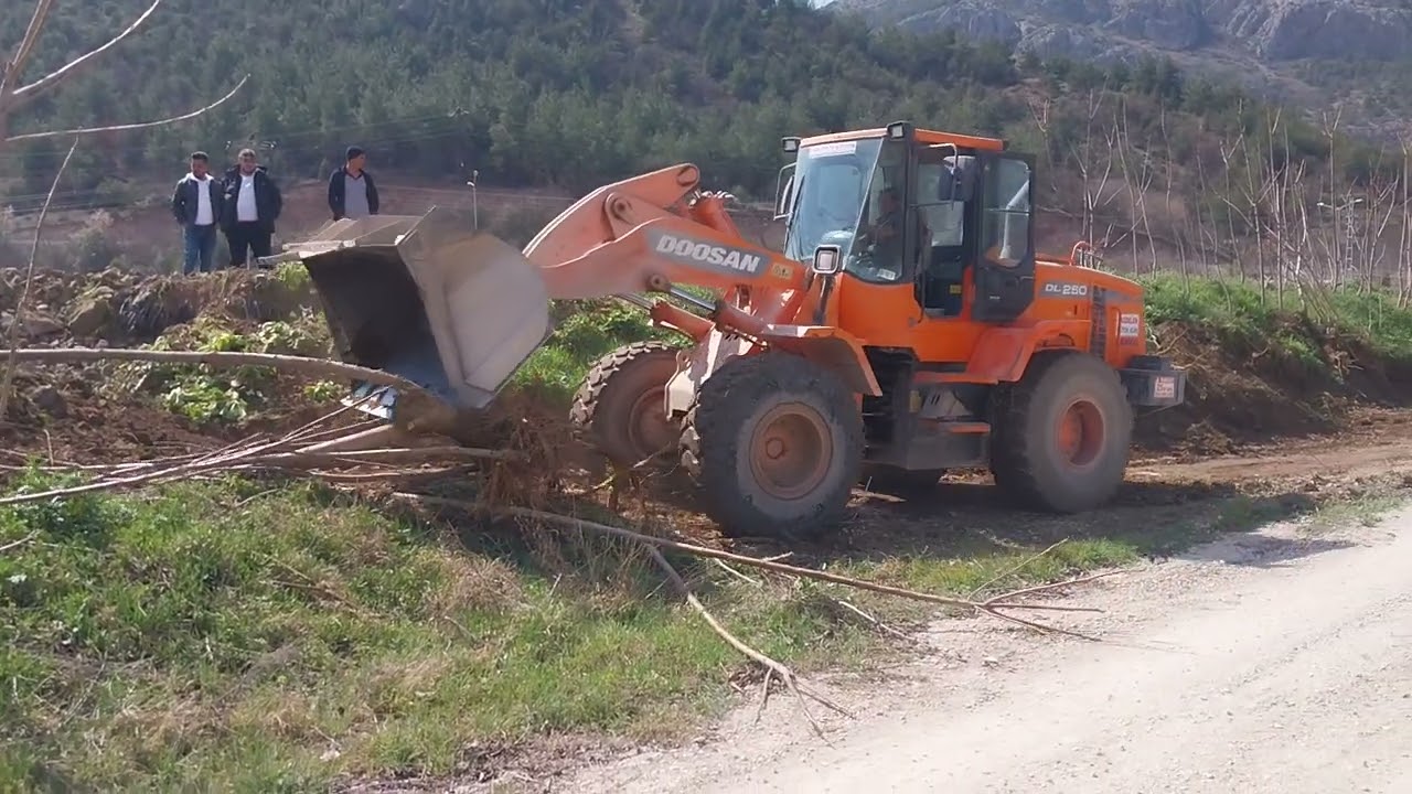 Doosan Loder kepçe #kepçe #keşfet #doosan #loder #cat #cats #catvideos #catvideo #jcb #hitachi 