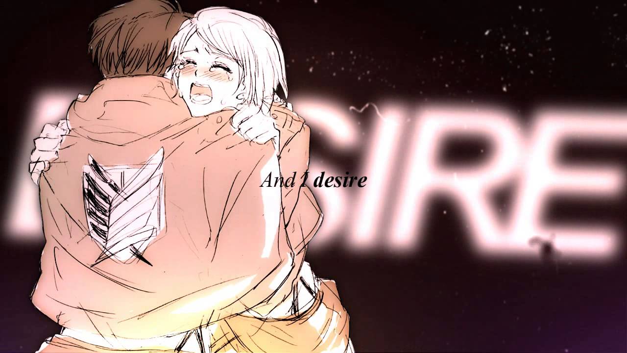 {Levi/Petra} L o s t .