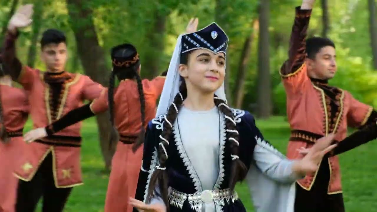 Meri Grigoryan-Ddmashen