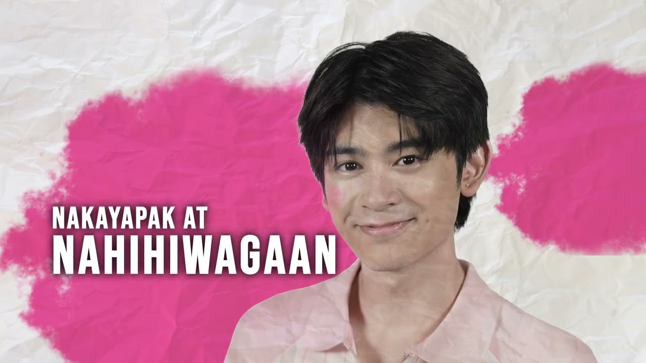 Tadhana by John Clifford (Lyric Video) | MAKA LOVESTREAM