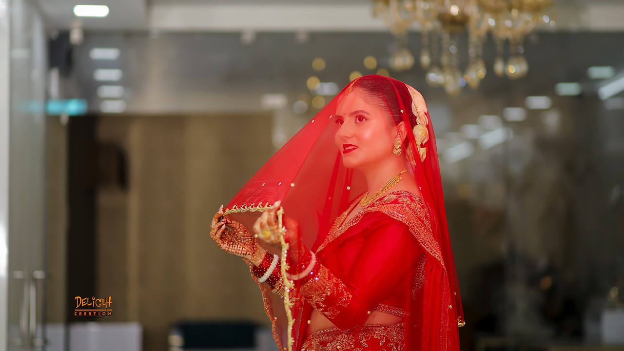 Smita Weds Milan