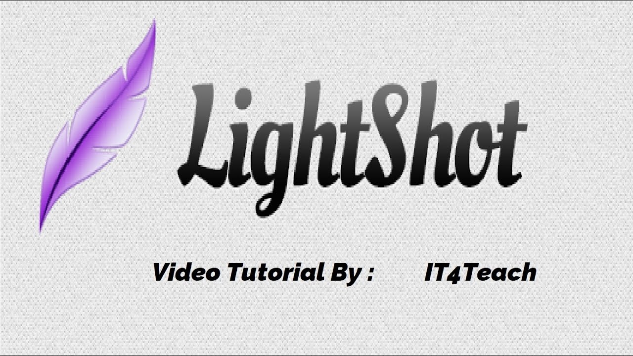Lightshot screenshot tutorial In Hindi-Urdu || Screen Capture Software || Screenshot Software free
