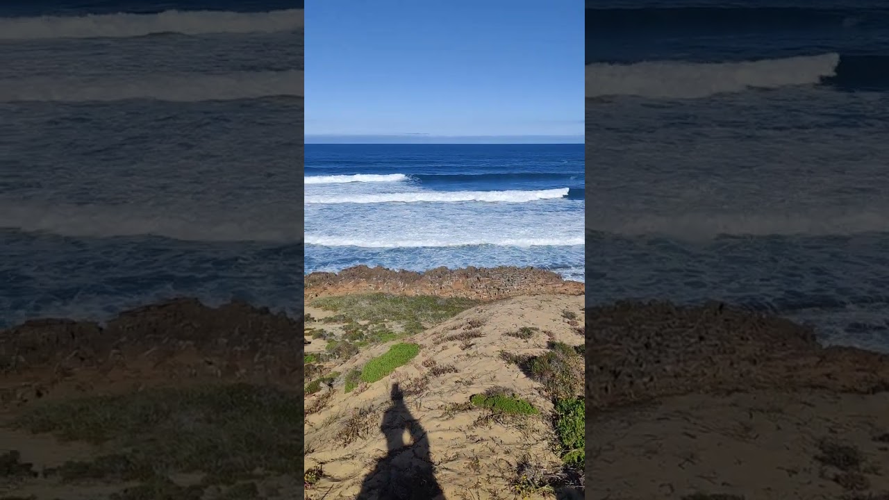 stupendo paesaggio