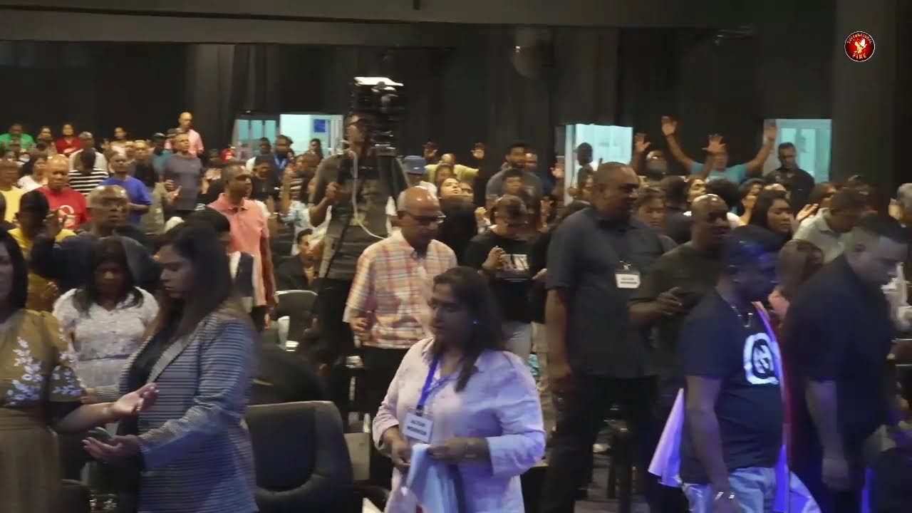 True & False Fasting | Tuesday Night Service | 20/01/2026