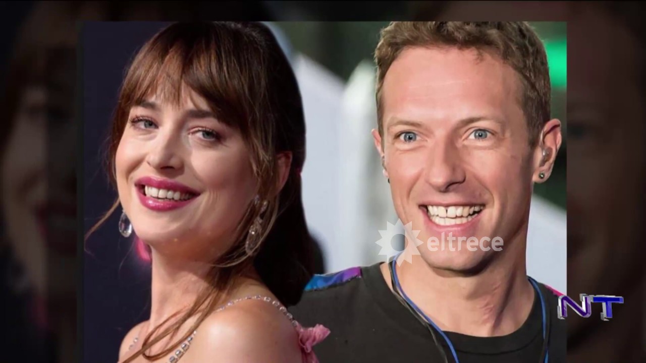 Chris Martin y Dakota Johnson pusieron fin a su relaci&oacute;n
