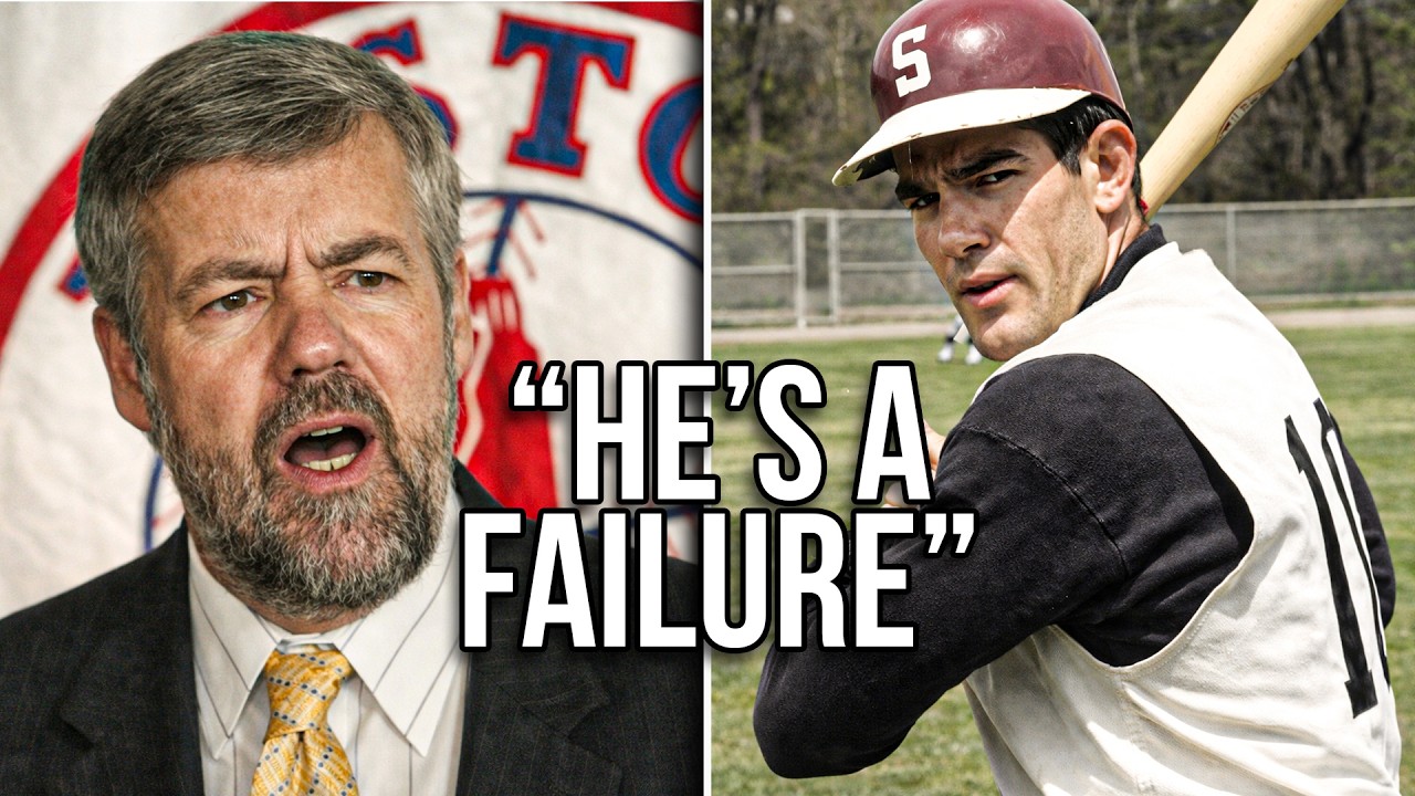 MLB Legends Explain Why Steve Garvey Was SH*T