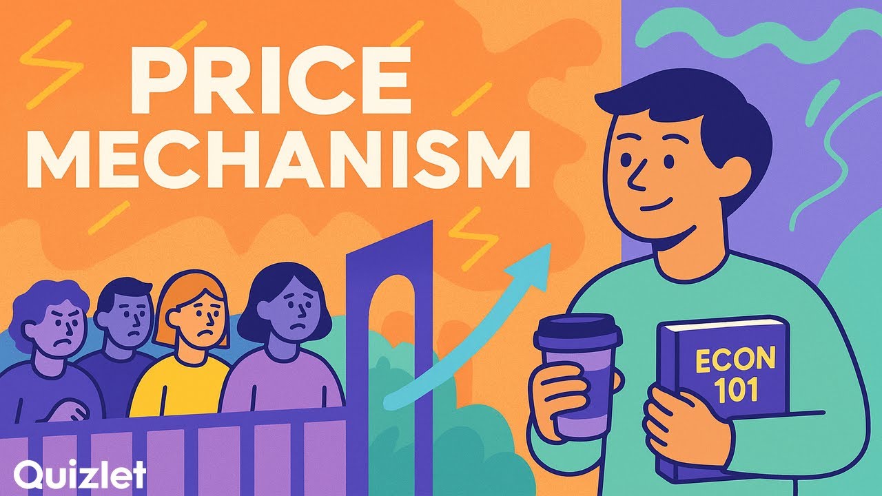 How Prices Allocate Resources in a Free Market | Supply, Demand and Equilibrium Explained