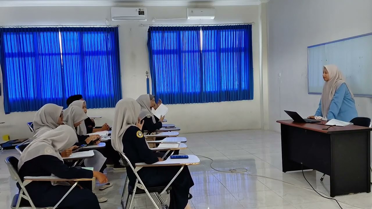 TUGAS MICROTEACHING✨
