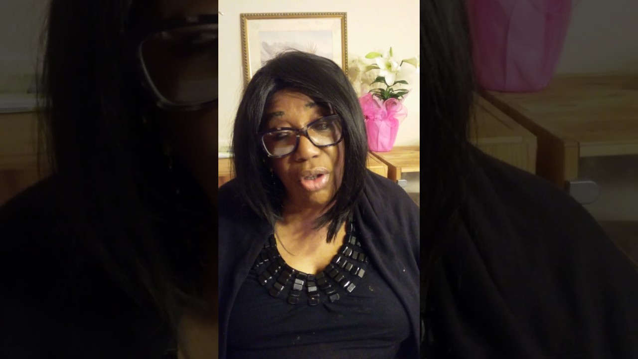 Pastor Chris Hill and Pastor O. Jermaine Simmons  Crisis of Sexual Immorality in Church