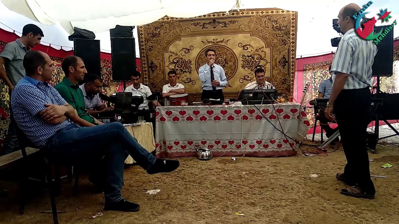 Vətənimin hər Qarışı gözəldi Yardımlı rayonu Astanlı kəndi haqqında muğam Elxan Qəhramanoğlu