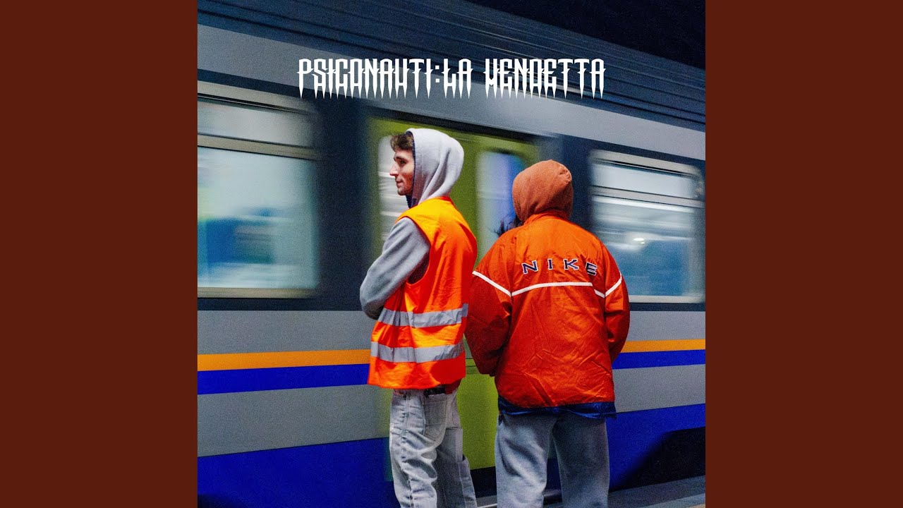 La Vendetta
