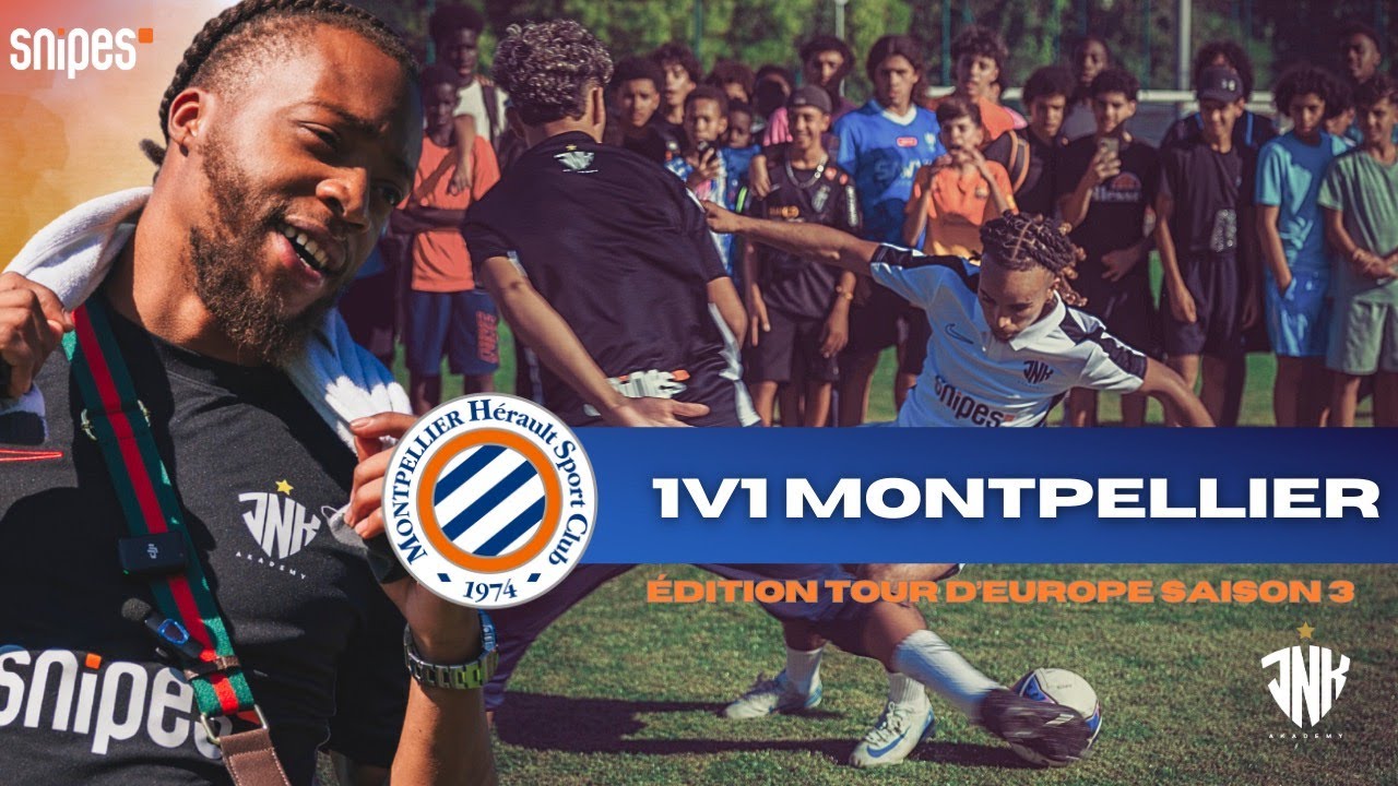 🔥 MONTPELLIER, C’ÉTAIT DU SALE ! 🔥