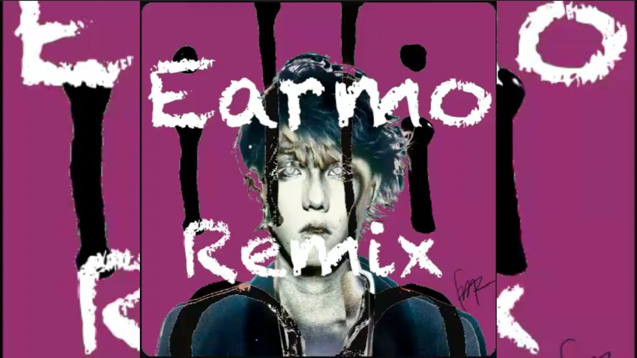 Illion - GASSHOW (Earmo Remix)