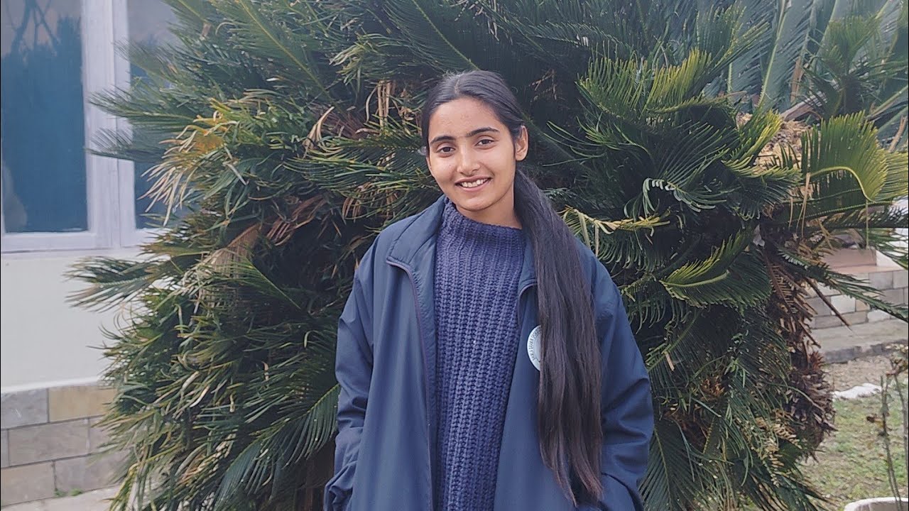 Tanu Verma is live